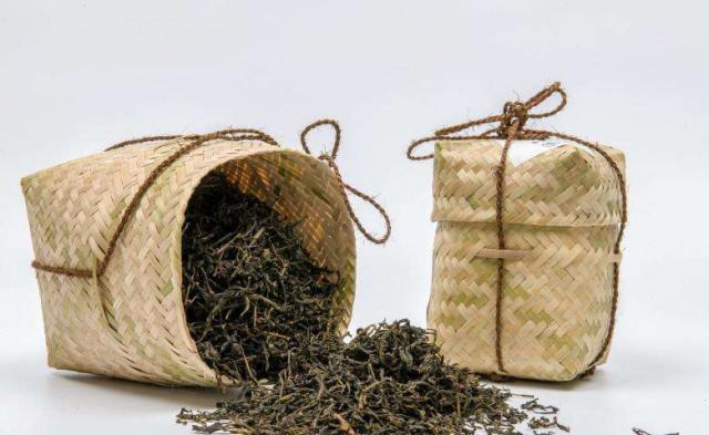 黑茶收藏技巧之“怎么样收藏黑茶”？
